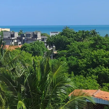 Ary Homestay Nyali - On Corral Drive Mombasa Exterior photo