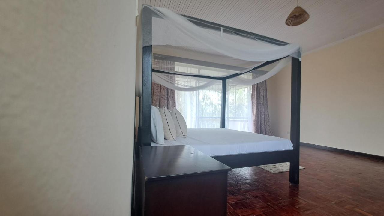 Ary Nyali - On Corral Drive अपार्टमेंट Mombasa